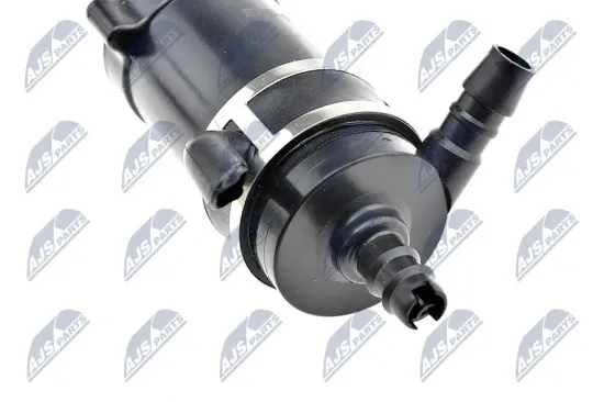 Waschwasserpumpe, Scheinwerferreinigung NTY ESP-MS-001 Bild Waschwasserpumpe, Scheinwerferreinigung NTY ESP-MS-001