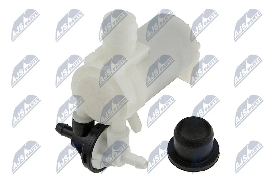 Waschwasserpumpe, Scheibenreinigung NTY ESP-MZ-000