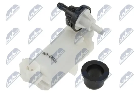Waschwasserpumpe, Scheibenreinigung NTY ESP-MZ-000 Bild Waschwasserpumpe, Scheibenreinigung NTY ESP-MZ-000