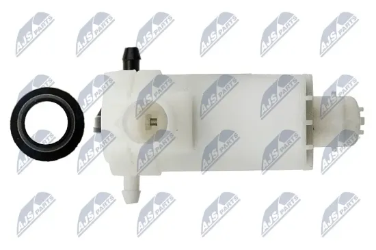 Waschwasserpumpe, Scheibenreinigung NTY ESP-MZ-000 Bild Waschwasserpumpe, Scheibenreinigung NTY ESP-MZ-000