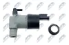 Waschwasserpumpe, Scheibenreinigung 12 V NTY ESP-NS-001 Bild Waschwasserpumpe, Scheibenreinigung 12 V NTY ESP-NS-001