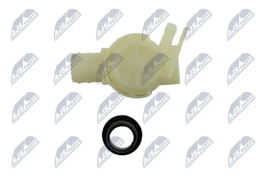 Waschwasserpumpe, Scheibenreinigung NTY ESP-NS-002 Bild Waschwasserpumpe, Scheibenreinigung NTY ESP-NS-002