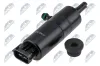 Waschwasserpumpe, Scheinwerferreinigung 12 V NTY ESP-NS-006 Bild Waschwasserpumpe, Scheinwerferreinigung 12 V NTY ESP-NS-006