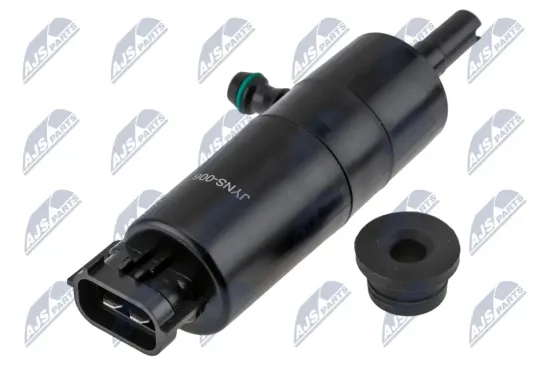 Waschwasserpumpe, Scheinwerferreinigung 12 V NTY ESP-NS-006 Bild Waschwasserpumpe, Scheinwerferreinigung 12 V NTY ESP-NS-006