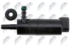 Waschwasserpumpe, Scheinwerferreinigung 12 V NTY ESP-NS-006 Bild Waschwasserpumpe, Scheinwerferreinigung 12 V NTY ESP-NS-006
