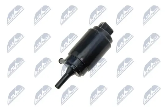 Waschwasserpumpe, Scheibenreinigung 12 V vorne und hinten NTY ESP-PL-000 Bild Waschwasserpumpe, Scheibenreinigung 12 V vorne und hinten NTY ESP-PL-000