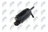 Waschwasserpumpe, Scheibenreinigung 12 V vorne und hinten NTY ESP-PL-000 Bild Waschwasserpumpe, Scheibenreinigung 12 V vorne und hinten NTY ESP-PL-000