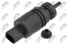Waschwasserpumpe, Scheibenreinigung 12 V 12 V NTY ESP-PL-002 Bild Waschwasserpumpe, Scheibenreinigung 12 V 12 V NTY ESP-PL-002