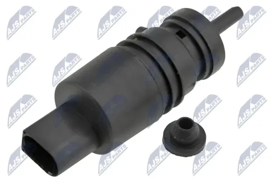 Waschwasserpumpe, Scheibenreinigung 12 V 12 V NTY ESP-PL-002 Bild Waschwasserpumpe, Scheibenreinigung 12 V 12 V NTY ESP-PL-002