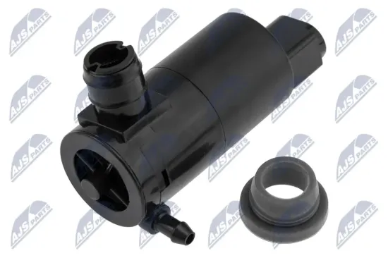 Waschwasserpumpe, Scheibenreinigung NTY ESP-PL-003 Bild Waschwasserpumpe, Scheibenreinigung NTY ESP-PL-003