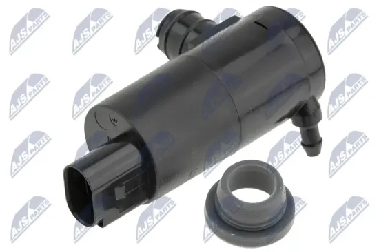 Waschwasserpumpe, Scheibenreinigung NTY ESP-PL-003 Bild Waschwasserpumpe, Scheibenreinigung NTY ESP-PL-003