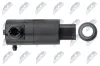 Waschwasserpumpe, Scheibenreinigung NTY ESP-PL-003 Bild Waschwasserpumpe, Scheibenreinigung NTY ESP-PL-003