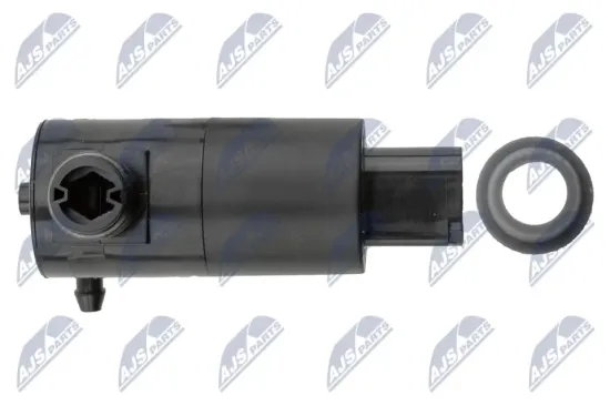 Waschwasserpumpe, Scheibenreinigung NTY ESP-PL-003 Bild Waschwasserpumpe, Scheibenreinigung NTY ESP-PL-003