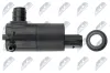 Waschwasserpumpe, Scheibenreinigung NTY ESP-PL-003 Bild Waschwasserpumpe, Scheibenreinigung NTY ESP-PL-003