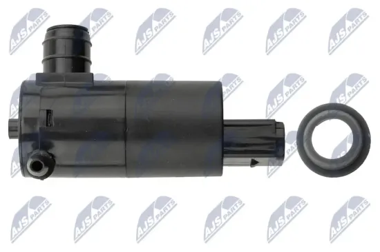 Waschwasserpumpe, Scheibenreinigung NTY ESP-PL-003 Bild Waschwasserpumpe, Scheibenreinigung NTY ESP-PL-003