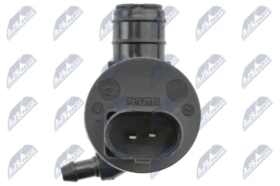 Waschwasserpumpe, Scheibenreinigung NTY ESP-PL-003 Bild Waschwasserpumpe, Scheibenreinigung NTY ESP-PL-003