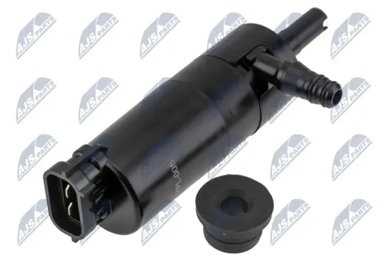 Waschwasserpumpe, Scheinwerferreinigung 12 V 12 V NTY ESP-PL-005 Bild Waschwasserpumpe, Scheinwerferreinigung 12 V 12 V NTY ESP-PL-005