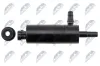 Waschwasserpumpe, Scheinwerferreinigung 12 V 12 V NTY ESP-PL-005 Bild Waschwasserpumpe, Scheinwerferreinigung 12 V 12 V NTY ESP-PL-005