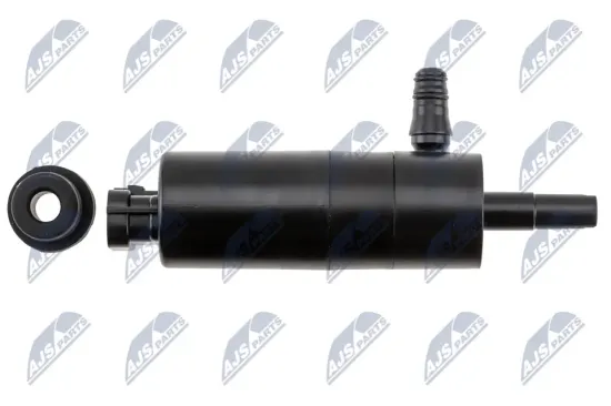 Waschwasserpumpe, Scheinwerferreinigung 12 V 12 V NTY ESP-PL-005 Bild Waschwasserpumpe, Scheinwerferreinigung 12 V 12 V NTY ESP-PL-005