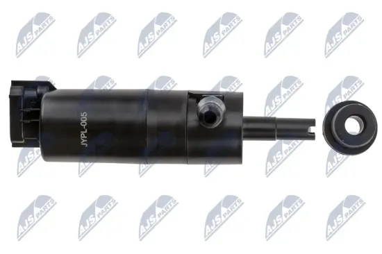 Waschwasserpumpe, Scheinwerferreinigung 12 V 12 V NTY ESP-PL-005 Bild Waschwasserpumpe, Scheinwerferreinigung 12 V 12 V NTY ESP-PL-005