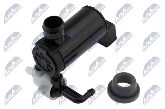 Waschwasserpumpe, Scheibenreinigung NTY ESP-RE-002 Bild Waschwasserpumpe, Scheibenreinigung NTY ESP-RE-002