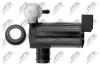 Waschwasserpumpe, Scheibenreinigung NTY ESP-RE-002 Bild Waschwasserpumpe, Scheibenreinigung NTY ESP-RE-002