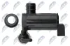 Waschwasserpumpe, Scheibenreinigung NTY ESP-RE-002 Bild Waschwasserpumpe, Scheibenreinigung NTY ESP-RE-002