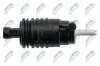 Waschwasserpumpe, Scheibenreinigung 12 V NTY ESP-RE-003 Bild Waschwasserpumpe, Scheibenreinigung 12 V NTY ESP-RE-003