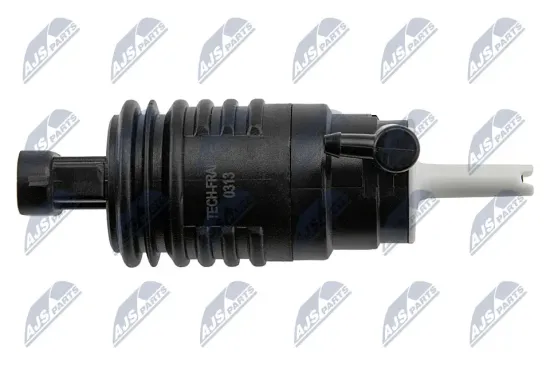 Waschwasserpumpe, Scheibenreinigung 12 V NTY ESP-RE-003 Bild Waschwasserpumpe, Scheibenreinigung 12 V NTY ESP-RE-003