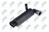 Waschwasserpumpe, Scheibenreinigung vorne NTY ESP-SA-000 Bild Waschwasserpumpe, Scheibenreinigung vorne NTY ESP-SA-000