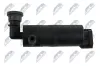Waschwasserpumpe, Scheibenreinigung vorne NTY ESP-SA-000 Bild Waschwasserpumpe, Scheibenreinigung vorne NTY ESP-SA-000