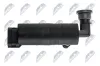 Waschwasserpumpe, Scheibenreinigung vorne NTY ESP-SA-000 Bild Waschwasserpumpe, Scheibenreinigung vorne NTY ESP-SA-000