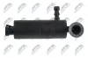 Waschwasserpumpe, Scheibenreinigung vorne NTY ESP-SA-000 Bild Waschwasserpumpe, Scheibenreinigung vorne NTY ESP-SA-000