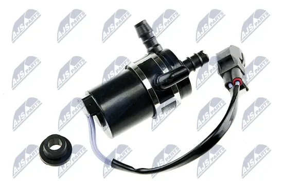 Waschwasserpumpe, Scheinwerferreinigung NTY ESP-SB-000 Bild Waschwasserpumpe, Scheinwerferreinigung NTY ESP-SB-000