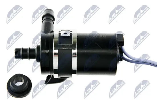 Waschwasserpumpe, Scheinwerferreinigung NTY ESP-SB-000 Bild Waschwasserpumpe, Scheinwerferreinigung NTY ESP-SB-000