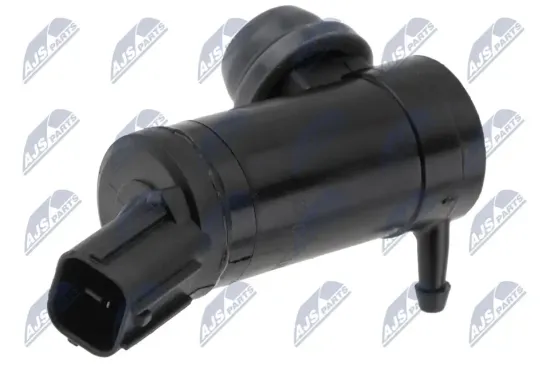 Waschwasserpumpe, Scheibenreinigung 12 V NTY ESP-SB-002 Bild Waschwasserpumpe, Scheibenreinigung 12 V NTY ESP-SB-002