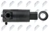 Waschwasserpumpe, Scheibenreinigung vorne NTY ESP-TY-003 Bild Waschwasserpumpe, Scheibenreinigung vorne NTY ESP-TY-003