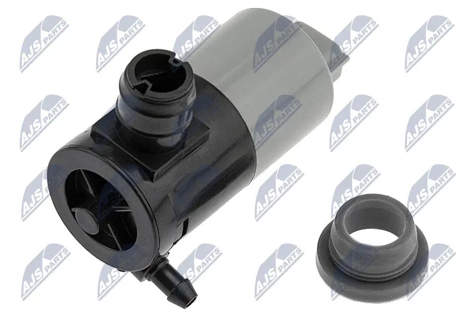 Waschwasserpumpe, Scheibenreinigung NTY ESP-TY-005