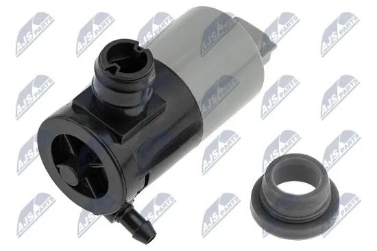 Waschwasserpumpe, Scheibenreinigung NTY ESP-TY-005 Bild Waschwasserpumpe, Scheibenreinigung NTY ESP-TY-005