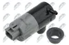 Waschwasserpumpe, Scheibenreinigung NTY ESP-TY-005 Bild Waschwasserpumpe, Scheibenreinigung NTY ESP-TY-005