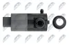 Waschwasserpumpe, Scheibenreinigung NTY ESP-TY-005 Bild Waschwasserpumpe, Scheibenreinigung NTY ESP-TY-005