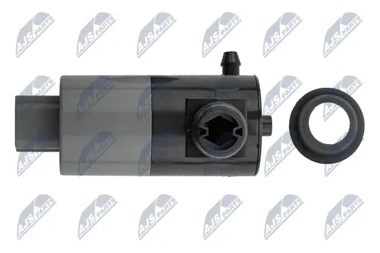 Waschwasserpumpe, Scheibenreinigung NTY ESP-TY-005 Bild Waschwasserpumpe, Scheibenreinigung NTY ESP-TY-005