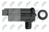 Waschwasserpumpe, Scheibenreinigung NTY ESP-TY-005 Bild Waschwasserpumpe, Scheibenreinigung NTY ESP-TY-005