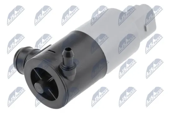 Waschwasserpumpe, Scheibenreinigung 12 V NTY ESP-TY-007 Bild Waschwasserpumpe, Scheibenreinigung 12 V NTY ESP-TY-007