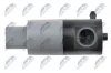 Waschwasserpumpe, Scheibenreinigung 12 V NTY ESP-TY-007 Bild Waschwasserpumpe, Scheibenreinigung 12 V NTY ESP-TY-007