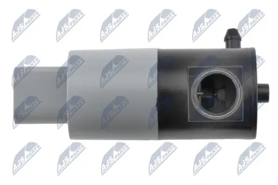 Waschwasserpumpe, Scheibenreinigung 12 V NTY ESP-TY-007 Bild Waschwasserpumpe, Scheibenreinigung 12 V NTY ESP-TY-007