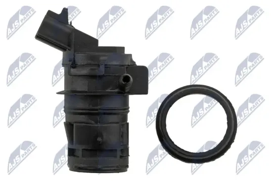 Waschwasserpumpe, Scheibenreinigung 12 V 12 V NTY ESP-TY-010 Bild Waschwasserpumpe, Scheibenreinigung 12 V 12 V NTY ESP-TY-010