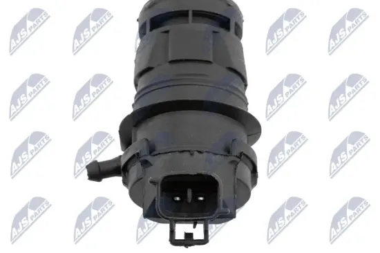 Waschwasserpumpe, Scheibenreinigung 12 V 12 V NTY ESP-TY-010 Bild Waschwasserpumpe, Scheibenreinigung 12 V 12 V NTY ESP-TY-010