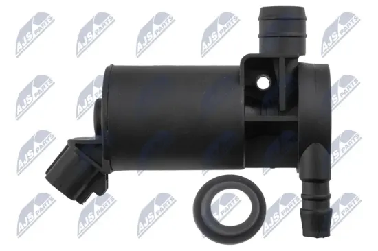 Waschwasserpumpe, Scheinwerferreinigung 12 V NTY ESP-TY-012 Bild Waschwasserpumpe, Scheinwerferreinigung 12 V NTY ESP-TY-012