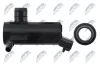 Waschwasserpumpe, Scheinwerferreinigung 12 V 12 V NTY ESP-TY-013 Bild Waschwasserpumpe, Scheinwerferreinigung 12 V 12 V NTY ESP-TY-013